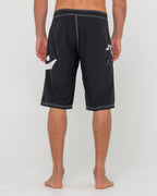 Mens Fized Competition Revolution 23" Boardshorts
