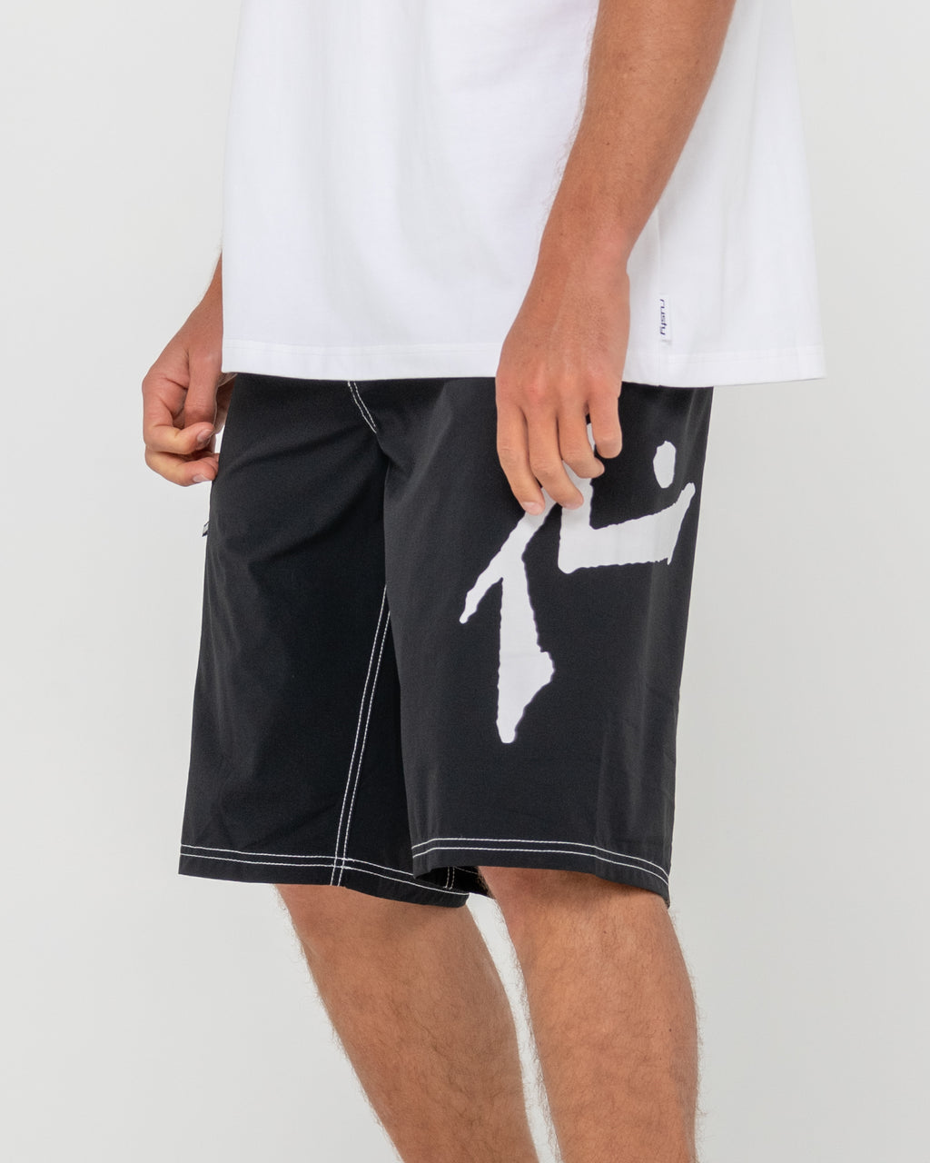Mens Fized Competition Revolution 23" Boardshorts