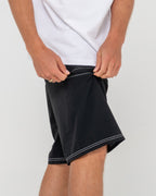 Mens Fized Competition Revolution 23" Boardshorts