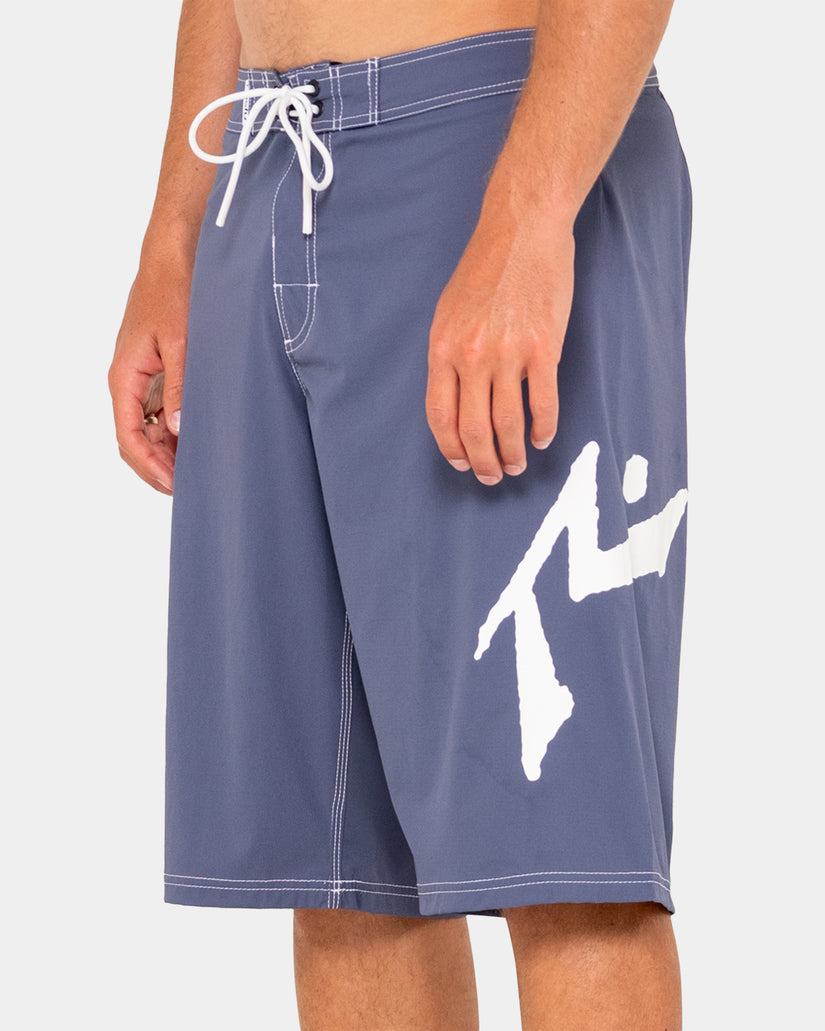 Mens Fixed Competition Revolution 23" Boardshorts