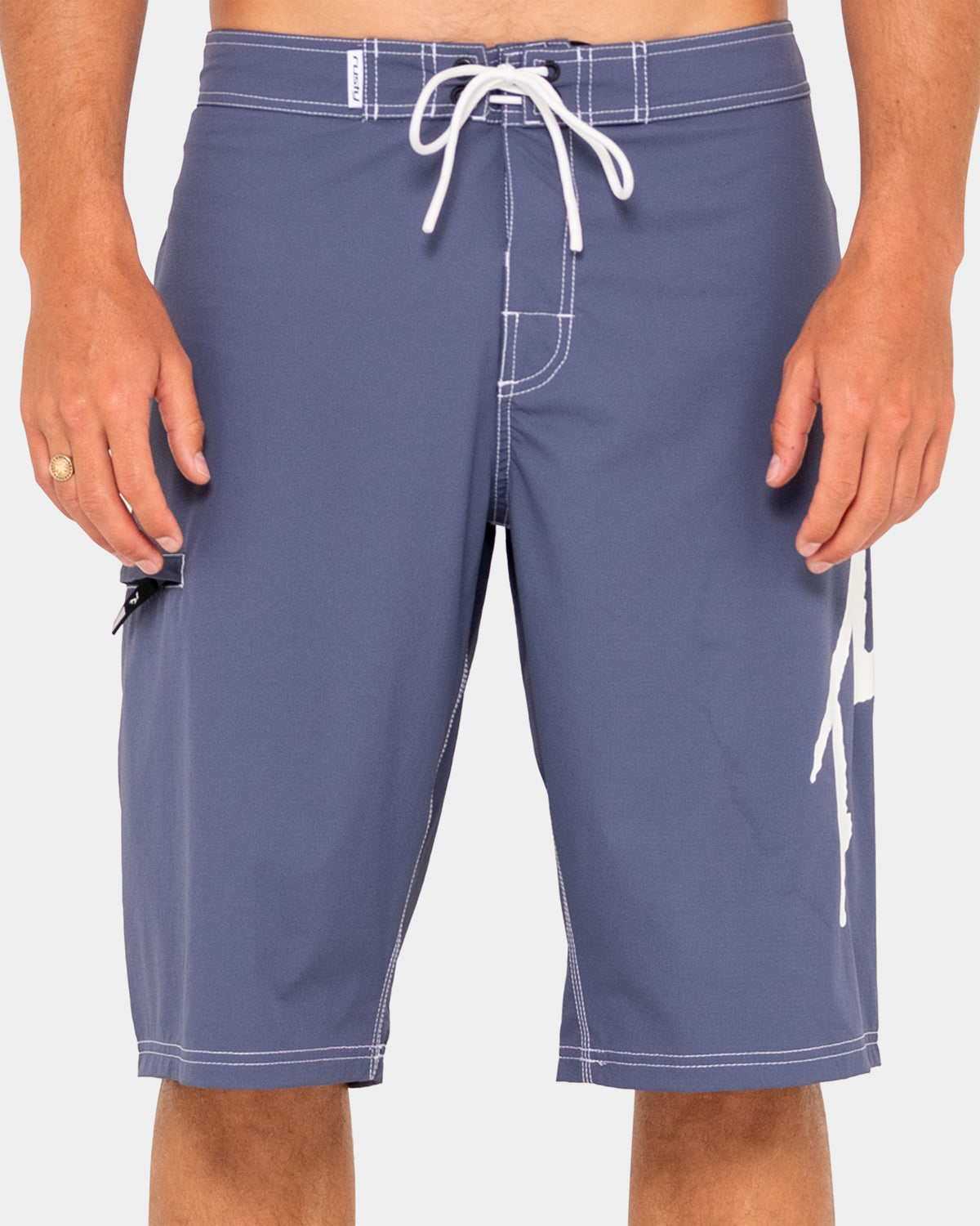 Mens Fixed Competition Revolution 23" Boardshorts