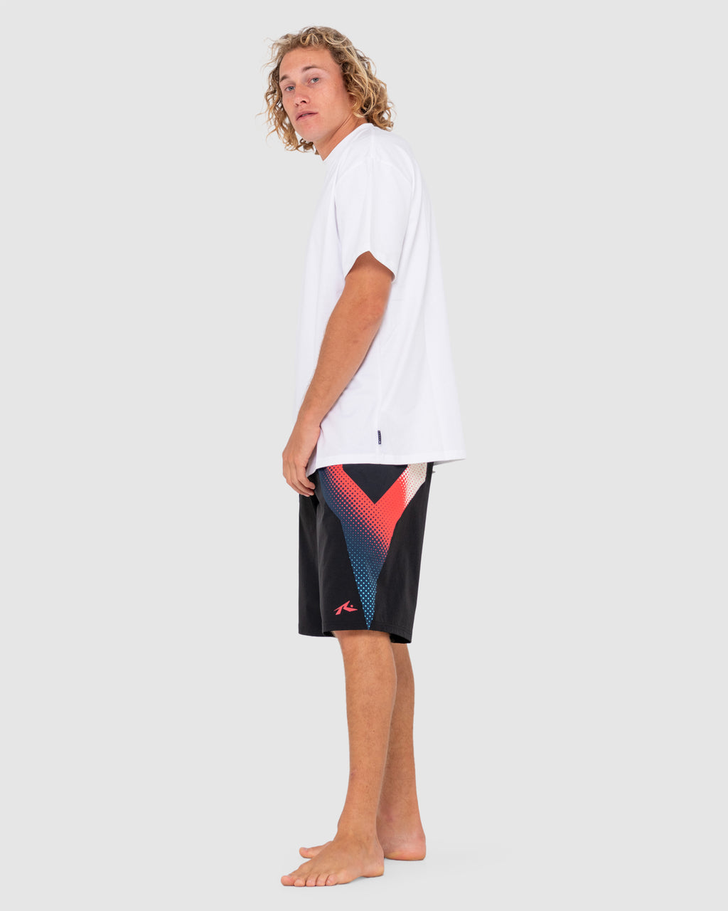 Mens Thunderbird Boardshorts