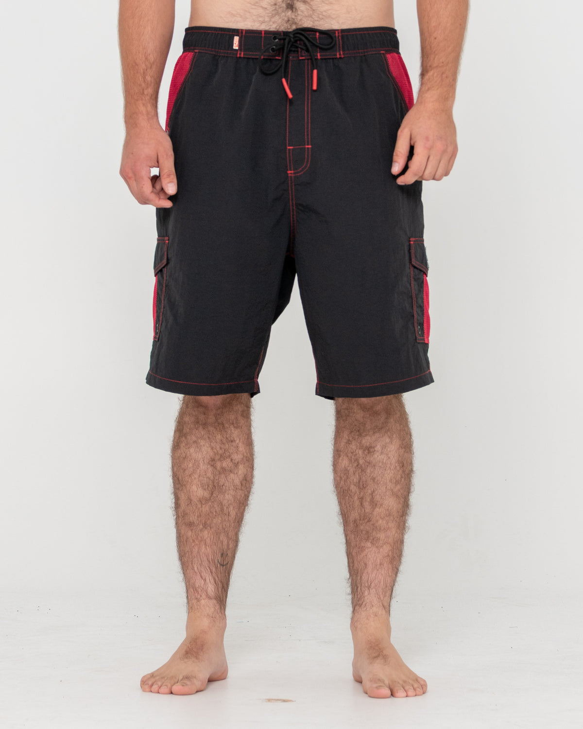MENS TECH MECHANISMS BOARDSHORTS