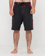 MENS TECH MECHANISMS BOARDSHORTS