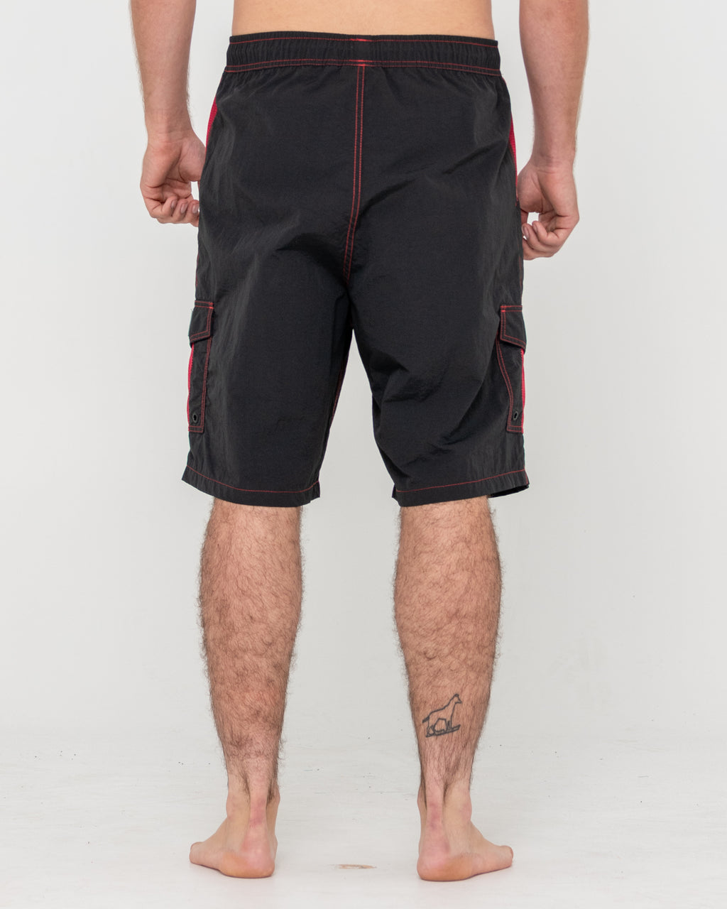 MENS TECH MECHANISMS BOARDSHORTS