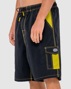 MENS TECH MECHANISMS BOARDSHORTS