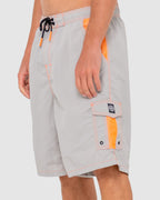 MENS TECH MECHANISMS BOARDSHORTS
