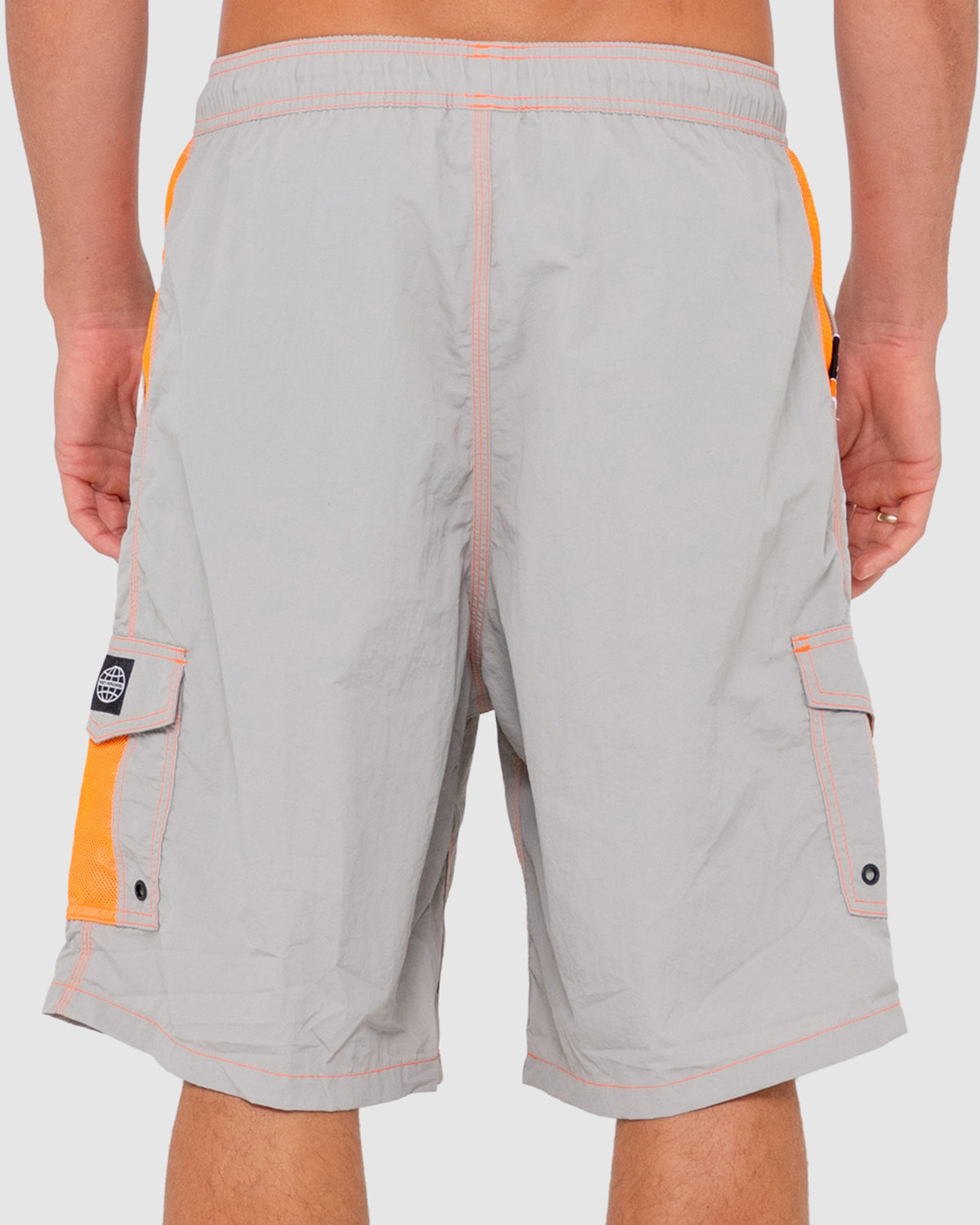 MENS TECH MECHANISMS BOARDSHORTS