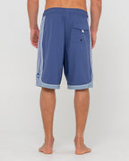 MENS PANEL CRANK BOARDSHORTS