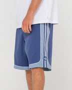 MENS PANEL CRANK BOARDSHORTS