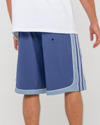 MENS PANEL CRANK BOARDSHORTS