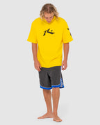 MENS PANEL CRANK BOARDSHORTS