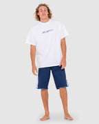 Mens Vector Boardshorts