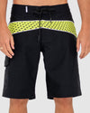 Mens Chop Suey Printed Boardshorts