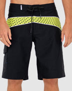 Mens Chop Suey Printed Boardshorts