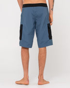 Mens Pick Pocket Hybrid Shorts