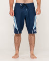 MENS CHOPPER FIXED WAIST BOARDSHORTS