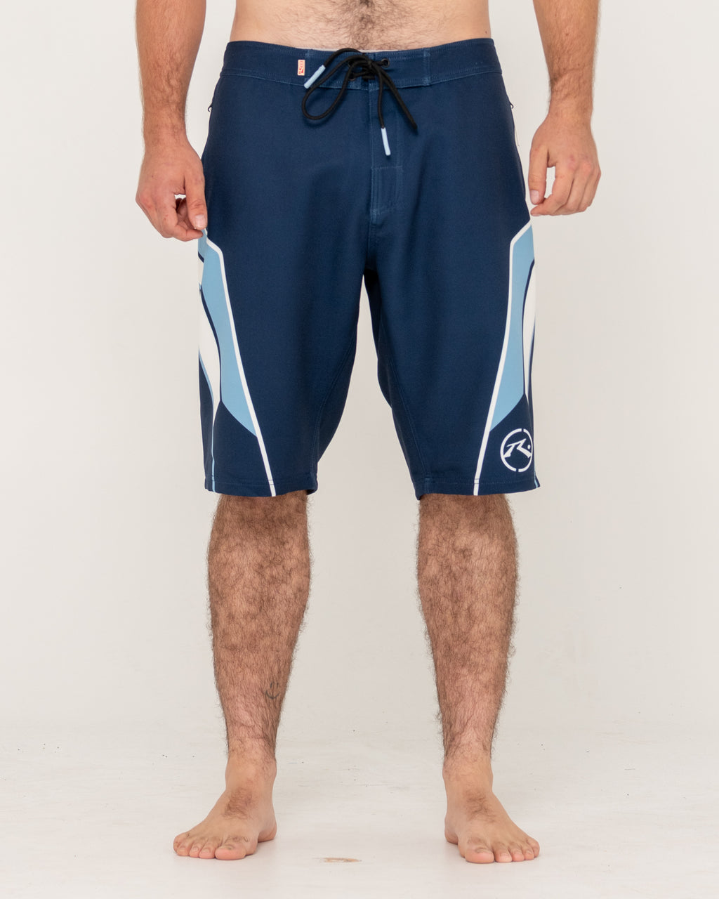 MENS CHOPPER FIXED WAIST BOARDSHORTS