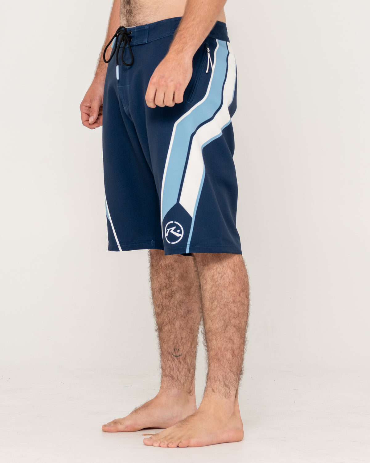 MENS CHOPPER FIXED WAIST BOARDSHORTS