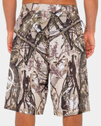 Mens Rambo Fixed Waist 24" Boardshorts