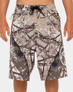 Mens Rambo Fixed Waist 24" Boardshorts