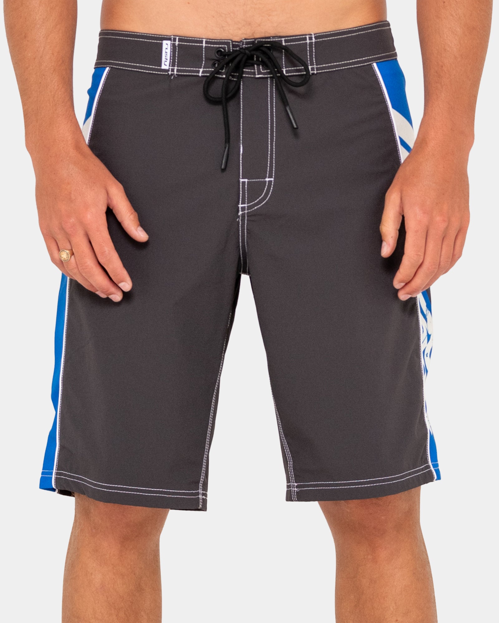 Mens Stone Cold 21" Boardshorts