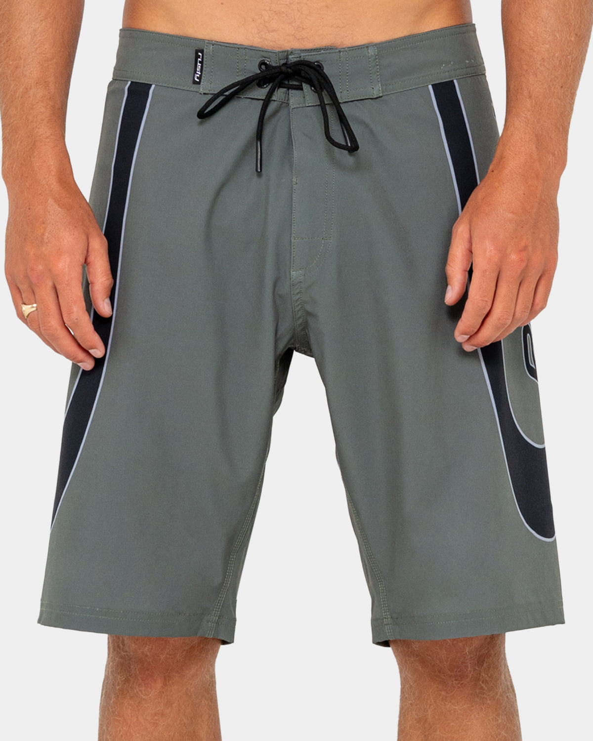 Mens Charger Fixed Waist 21" Boardshorts