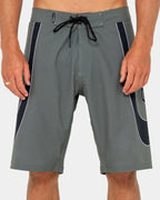 Mens Charger Fixed Waist 21" Boardshorts