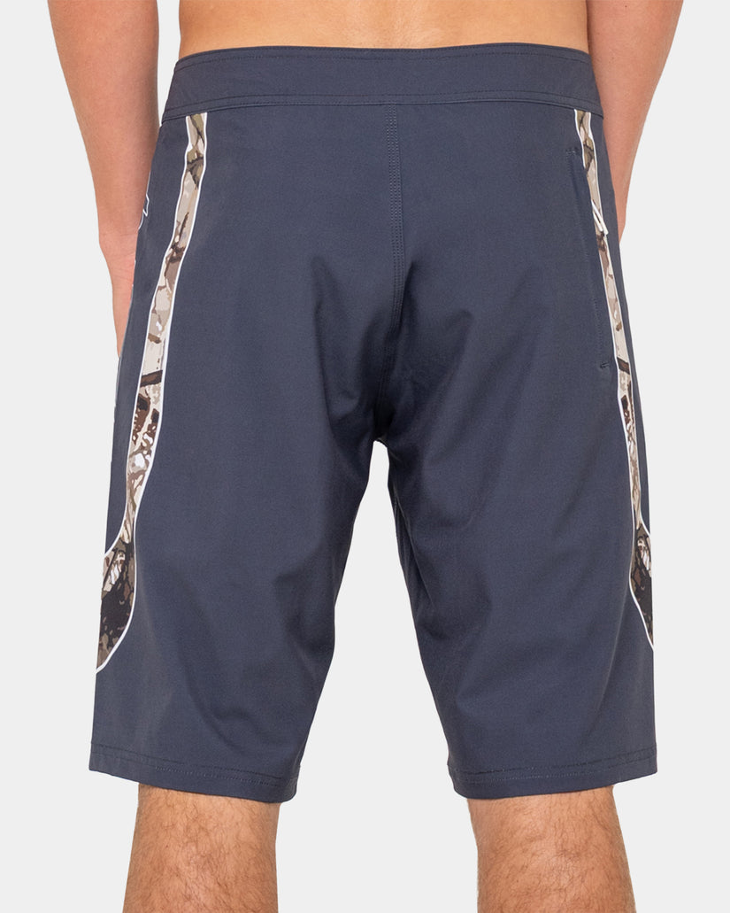Mens Charger Fixed Waist 21" Boardshorts