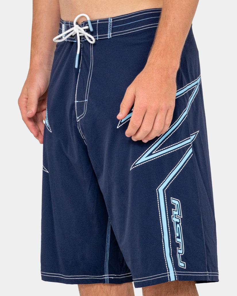 Mens Slasher Boardshorts