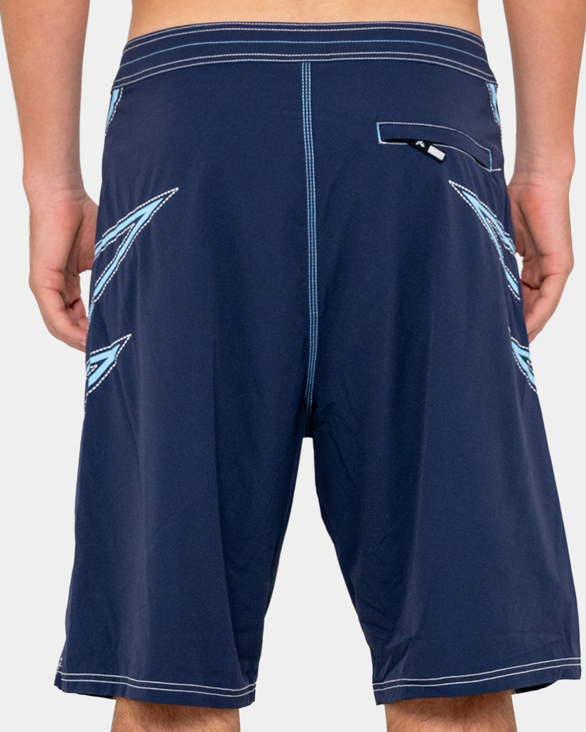 Mens Slasher Boardshorts
