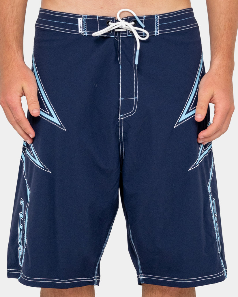 Mens Slasher Boardshorts