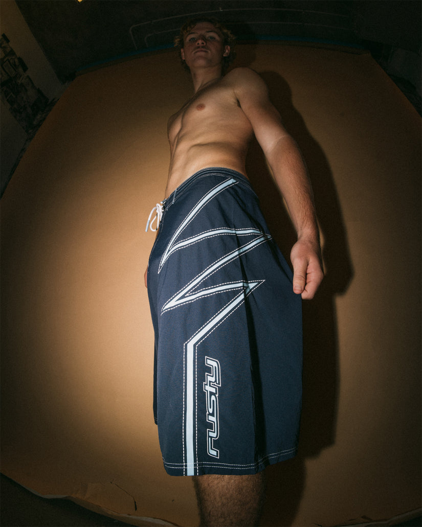 Mens Slasher Boardshorts