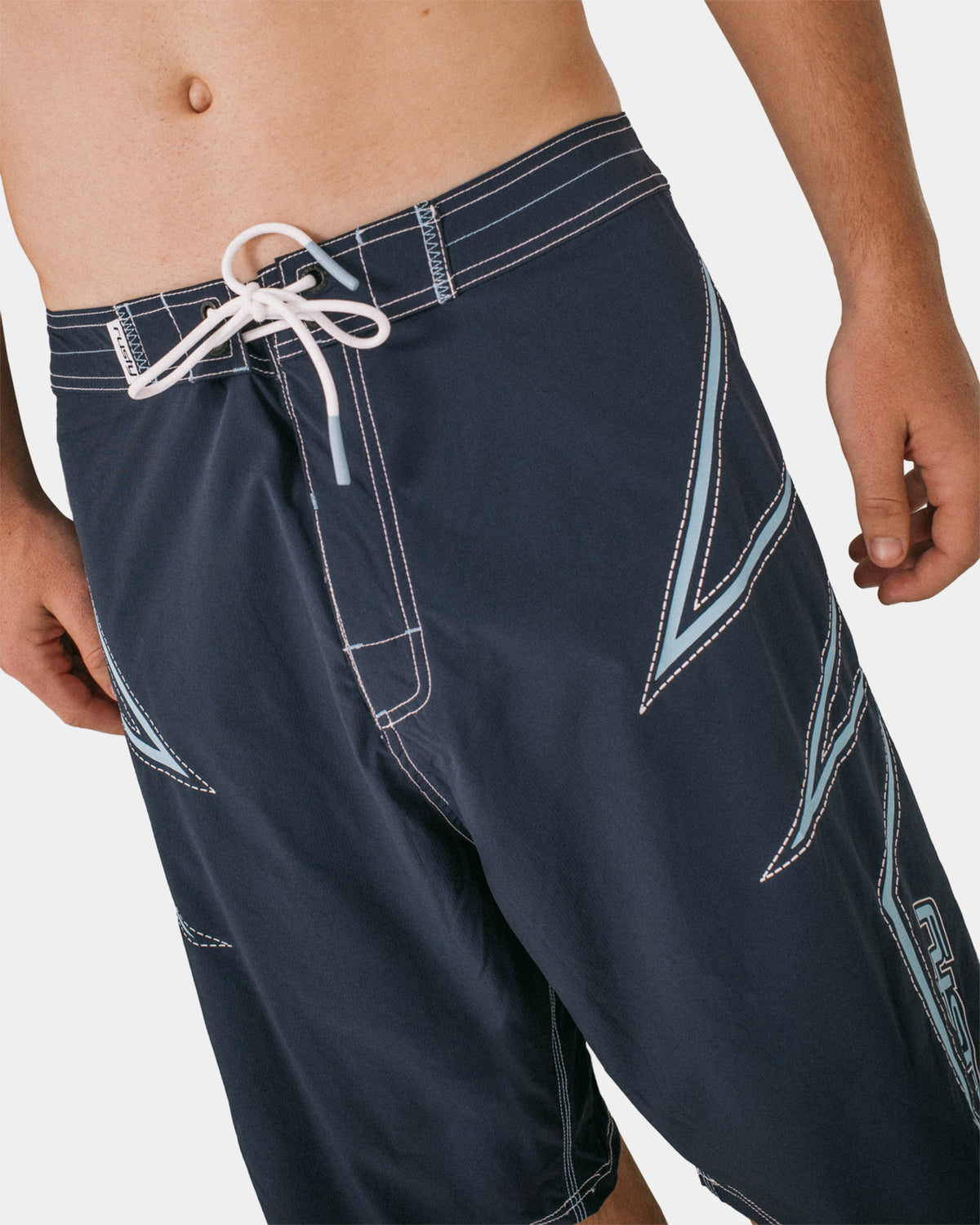Mens Slasher Boardshorts