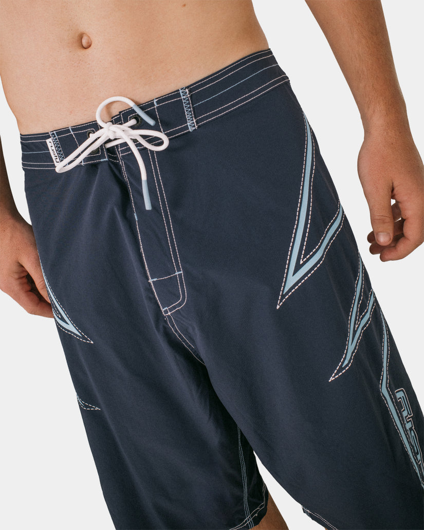 Mens Slasher Boardshorts