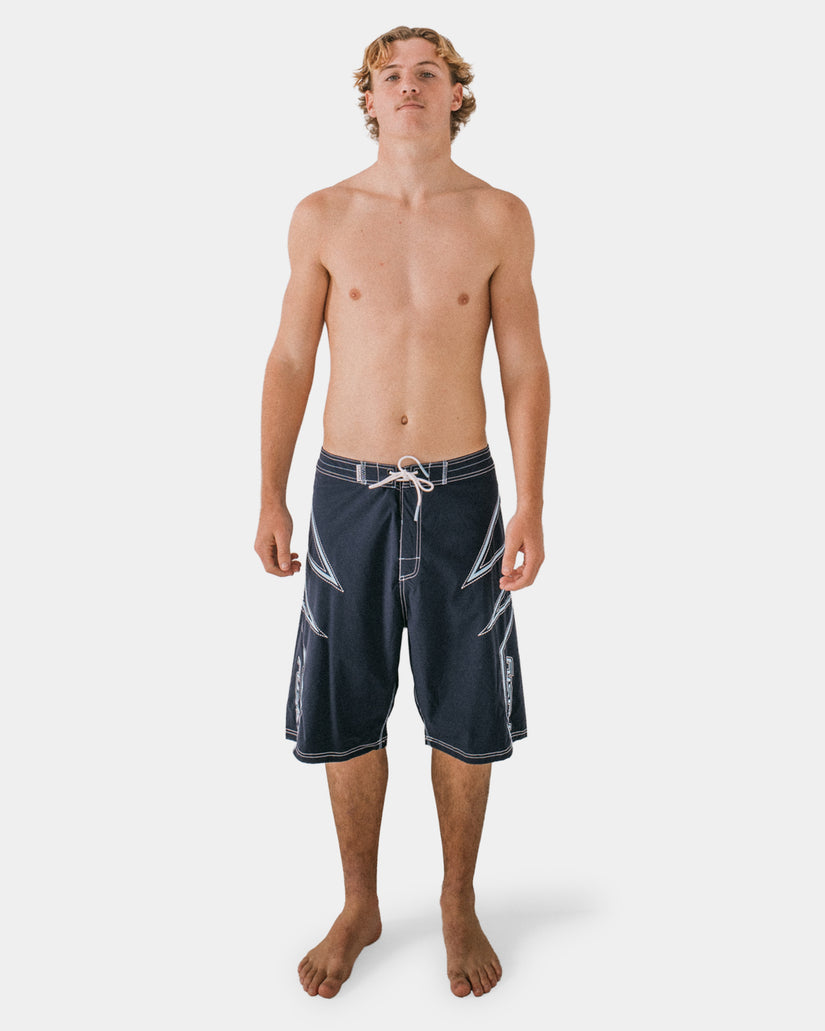Mens Slasher Boardshorts