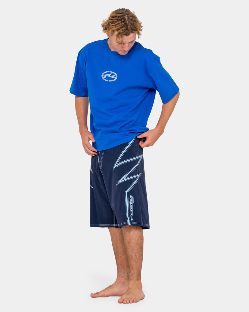 Mens Slasher Boardshorts