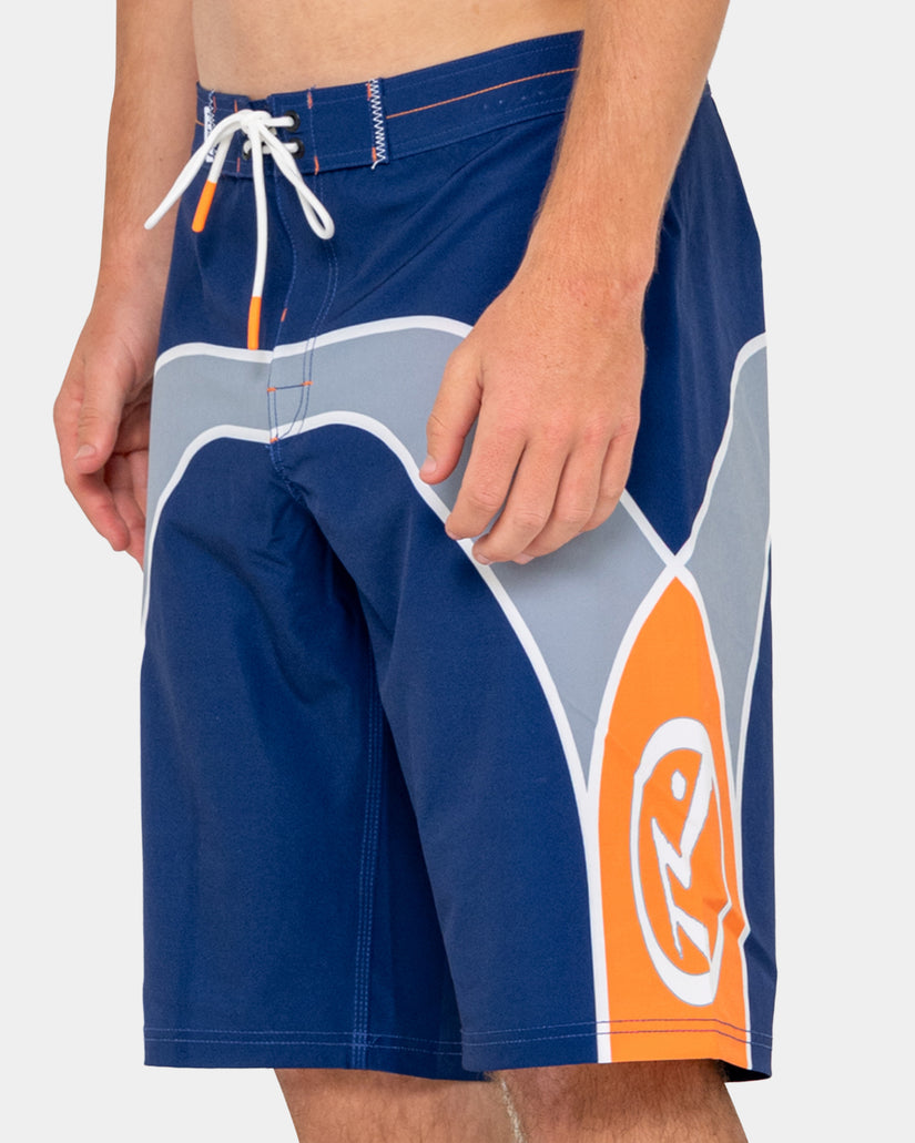 Mens Griffin 22" Boardshorts