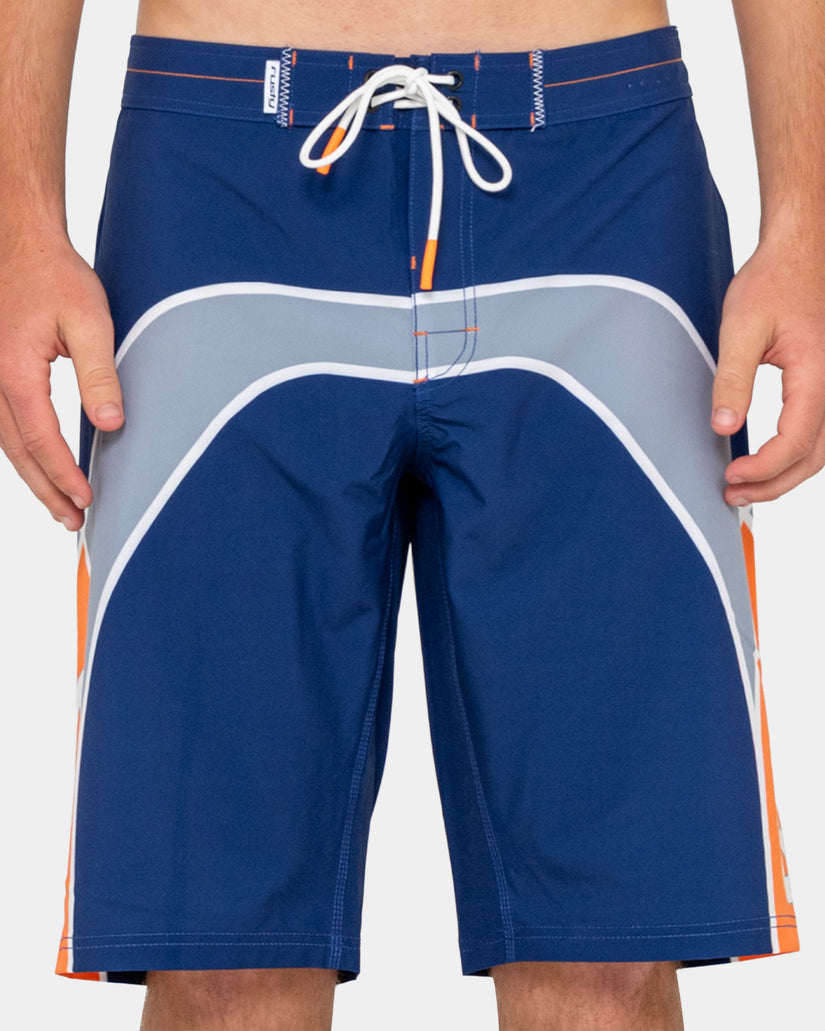 Mens Griffin 22" Boardshorts