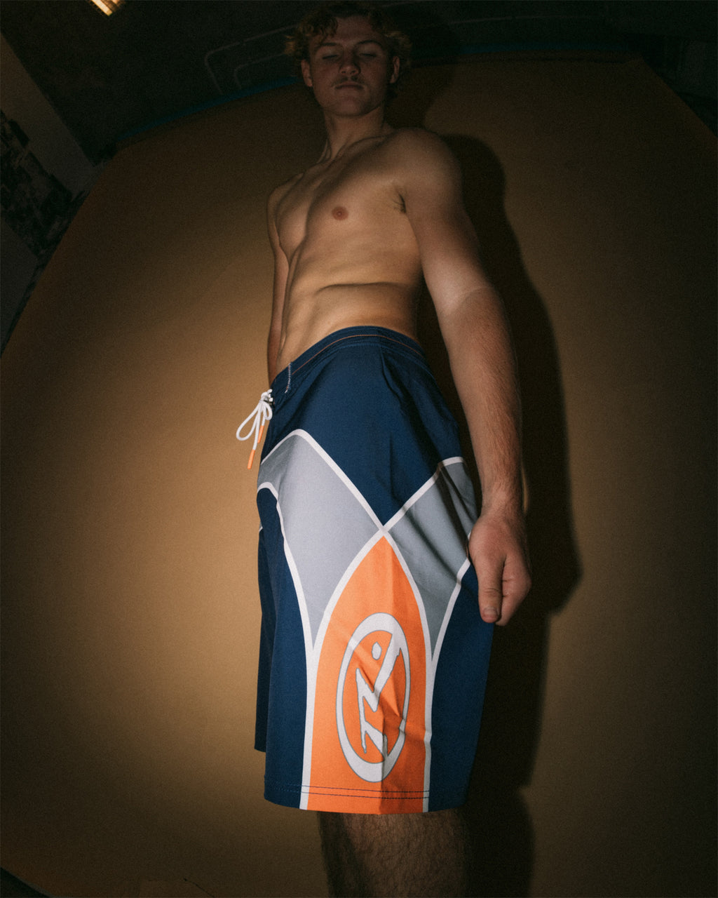 Mens Griffin 22" Boardshorts