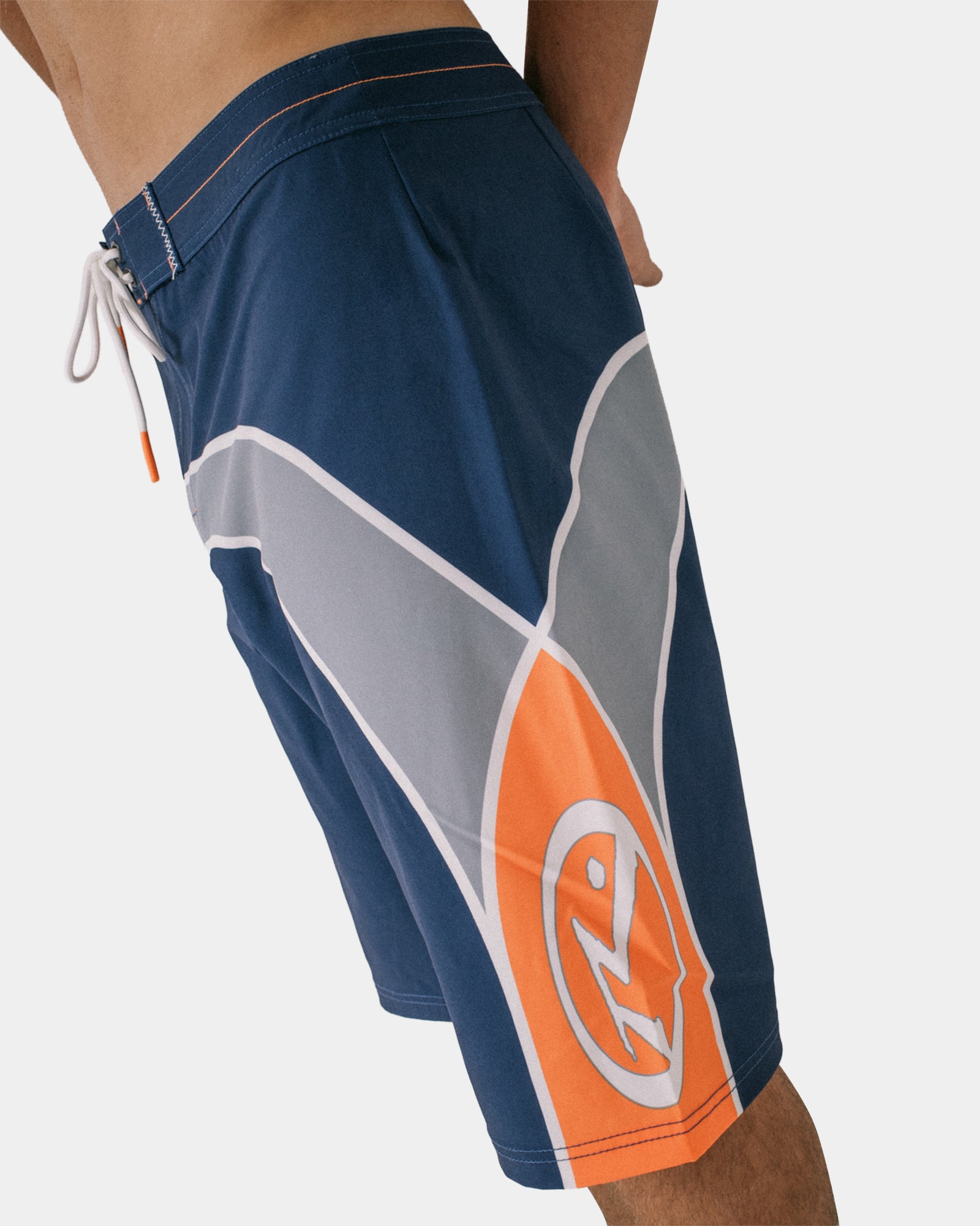 Mens Griffin 22" Boardshorts