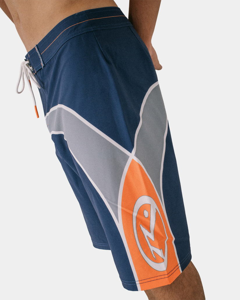Mens Griffin 22" Boardshorts