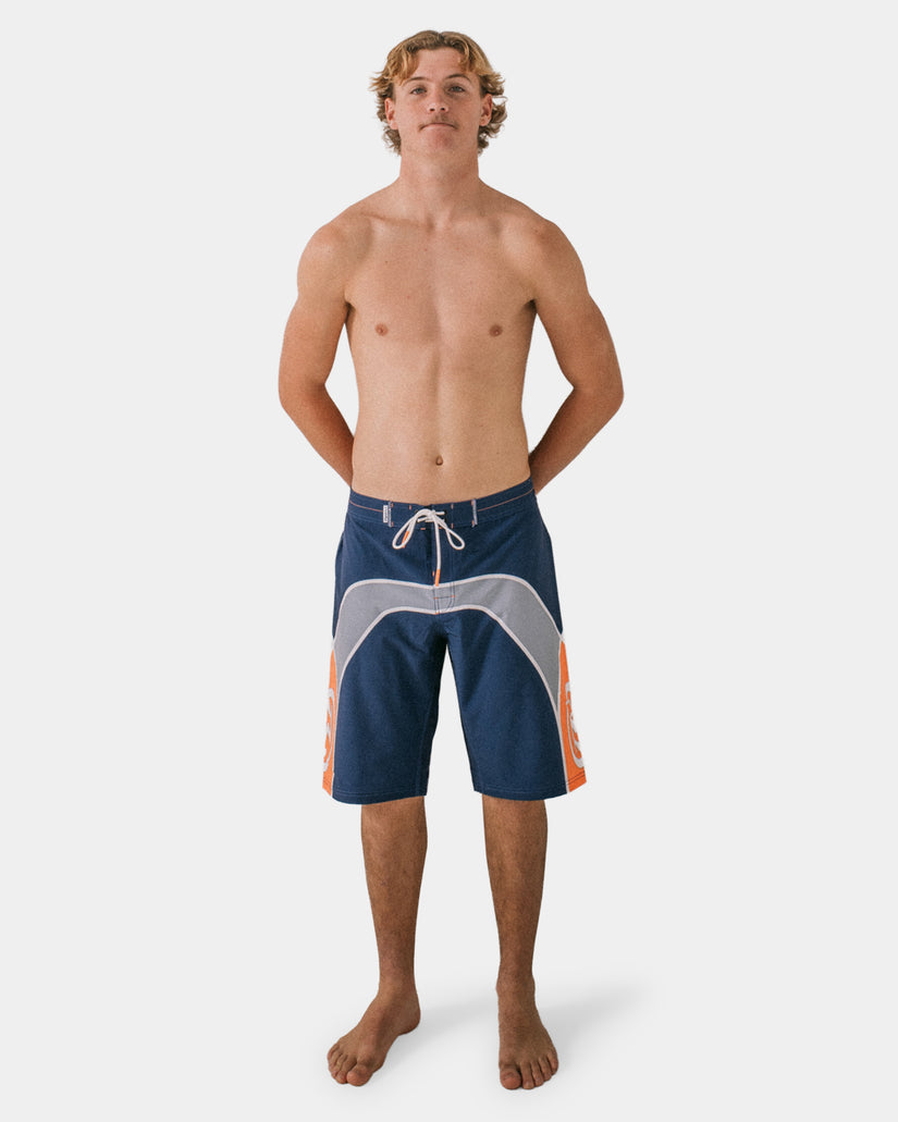 Mens Griffin 22" Boardshorts