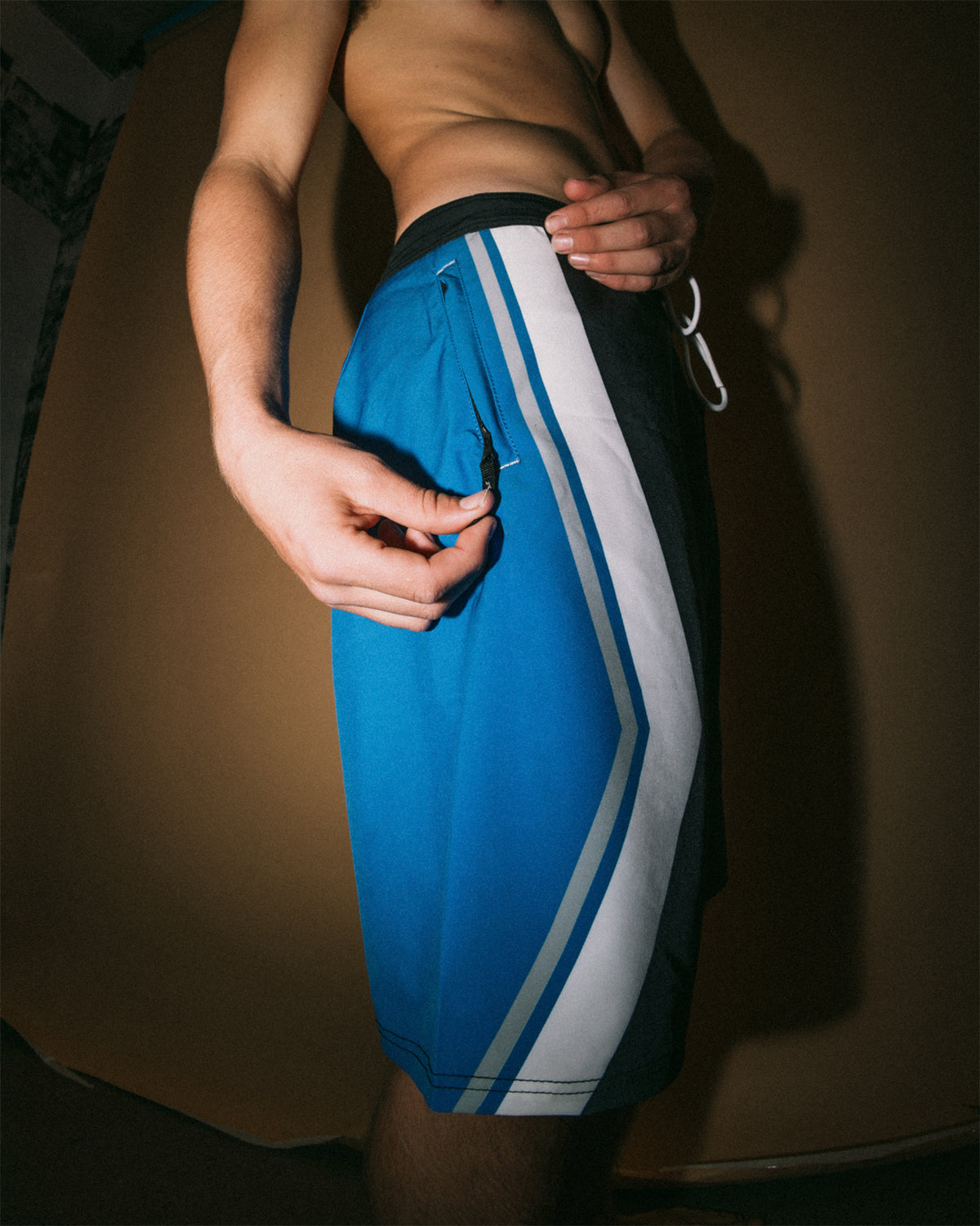 Mens Shifter 22" Boardshorts