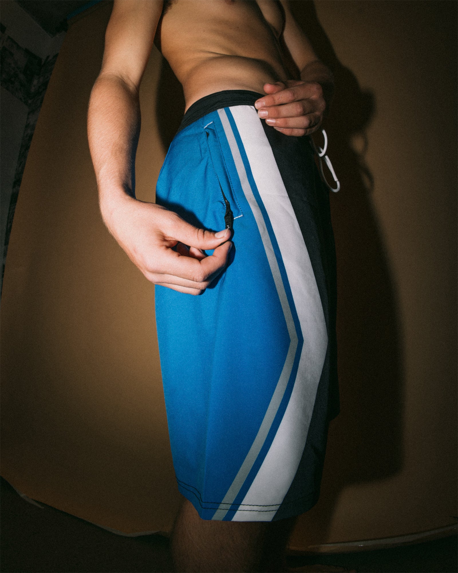 Mens Shifter 22" Boardshorts