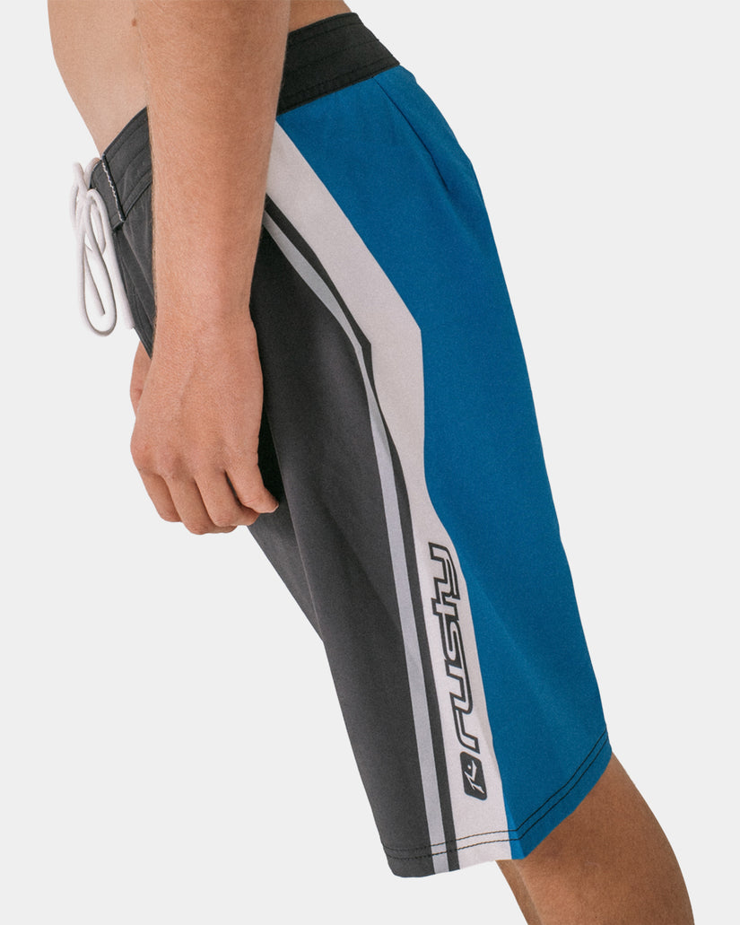 Mens Shifter 22" Boardshorts