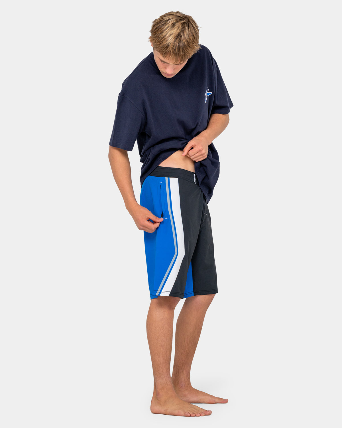 Mens Shifter 22" Boardshorts