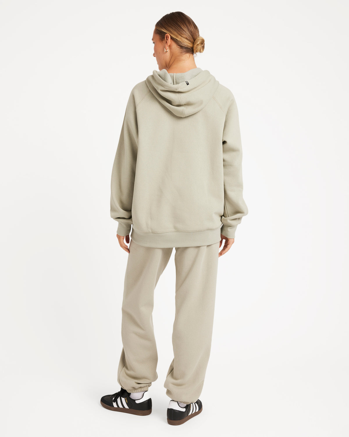 Womens Get More Track Pants