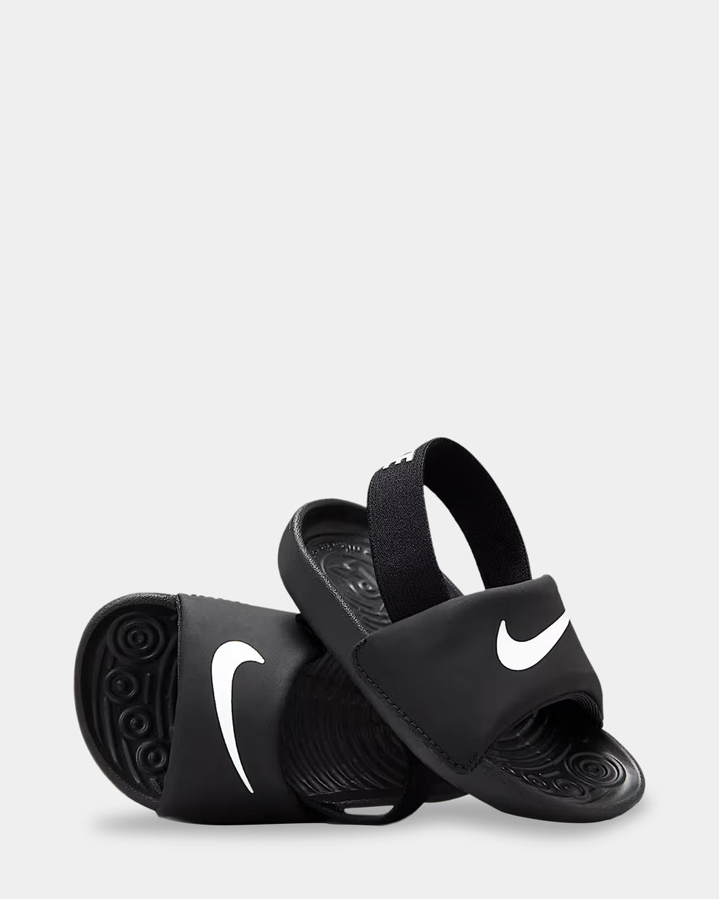 Boys 0-7 Kawa Slides