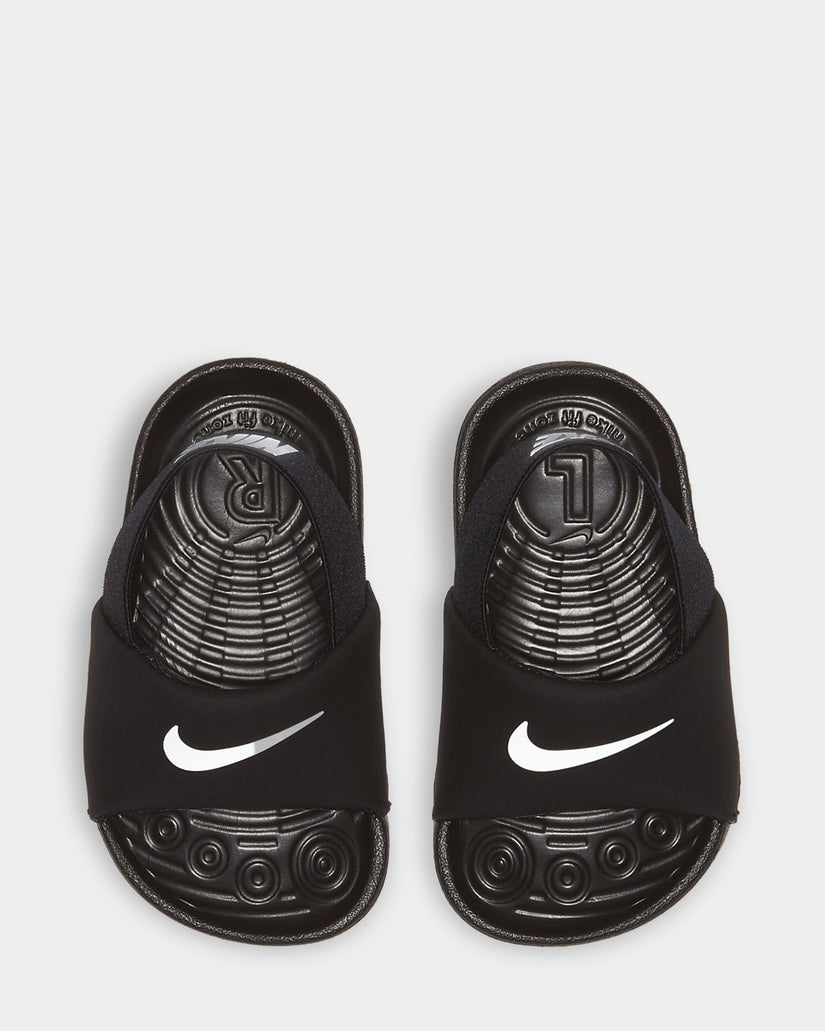 Boys 0-7 Kawa Slides